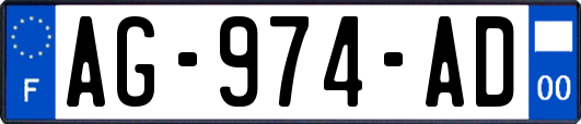 AG-974-AD