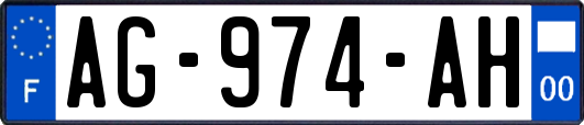 AG-974-AH