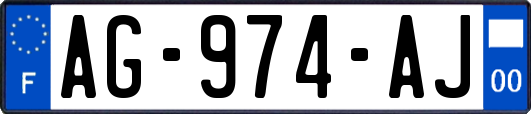 AG-974-AJ