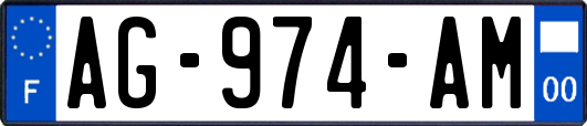 AG-974-AM