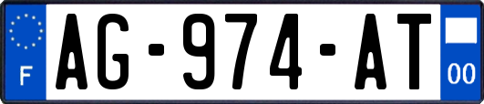 AG-974-AT