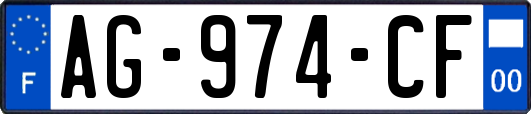 AG-974-CF