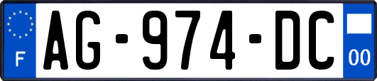 AG-974-DC