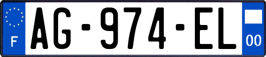 AG-974-EL