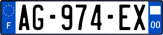 AG-974-EX