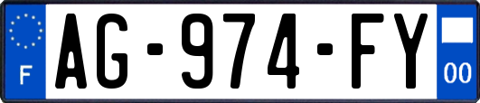 AG-974-FY