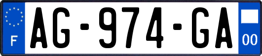 AG-974-GA