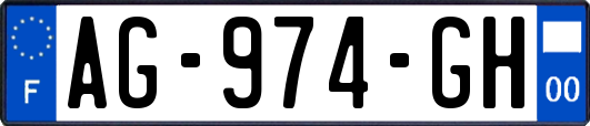AG-974-GH