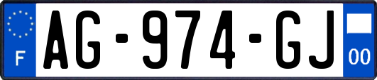 AG-974-GJ