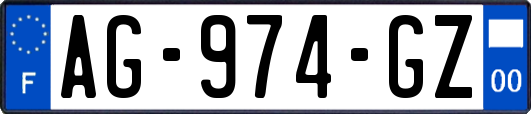 AG-974-GZ