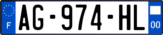 AG-974-HL