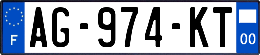 AG-974-KT