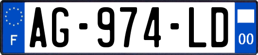 AG-974-LD