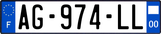 AG-974-LL