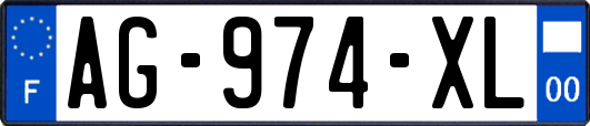 AG-974-XL