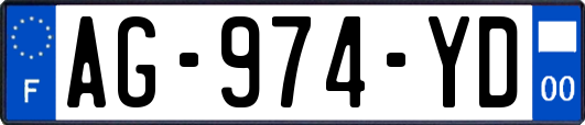 AG-974-YD