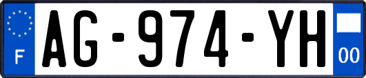 AG-974-YH