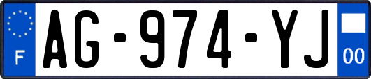 AG-974-YJ