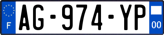 AG-974-YP