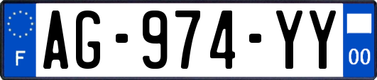 AG-974-YY