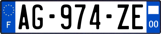 AG-974-ZE