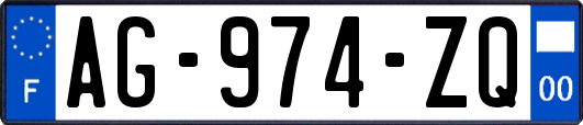 AG-974-ZQ