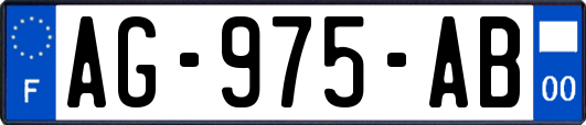 AG-975-AB