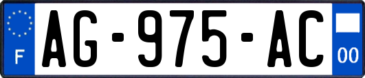 AG-975-AC