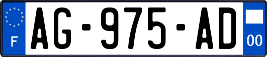 AG-975-AD