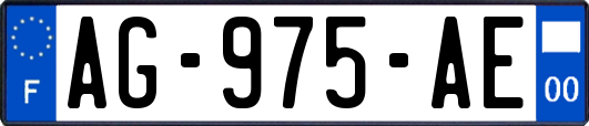 AG-975-AE