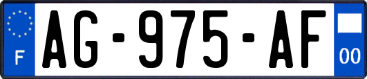 AG-975-AF