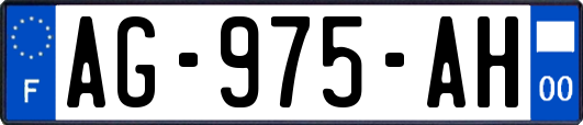 AG-975-AH