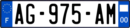 AG-975-AM