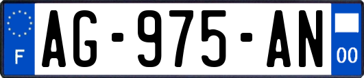 AG-975-AN