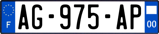 AG-975-AP