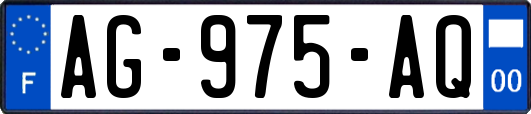 AG-975-AQ