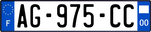 AG-975-CC