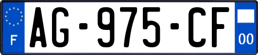 AG-975-CF