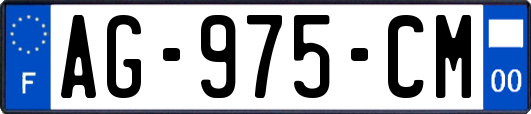 AG-975-CM