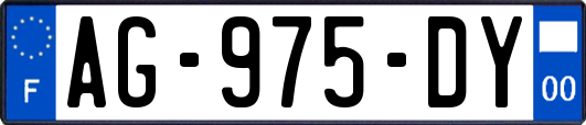 AG-975-DY