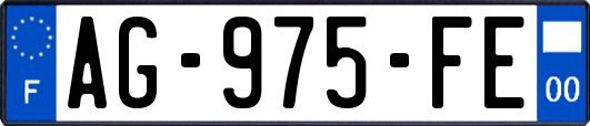 AG-975-FE