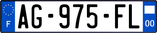 AG-975-FL