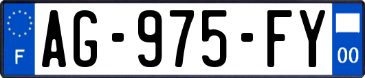 AG-975-FY