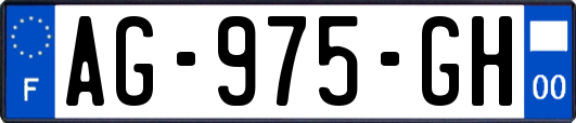 AG-975-GH