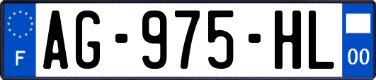 AG-975-HL