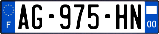 AG-975-HN