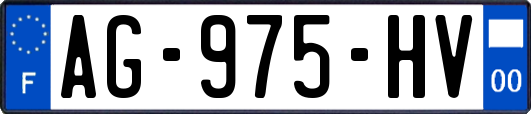 AG-975-HV