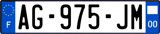 AG-975-JM