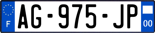 AG-975-JP