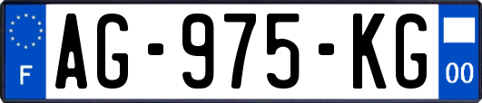 AG-975-KG